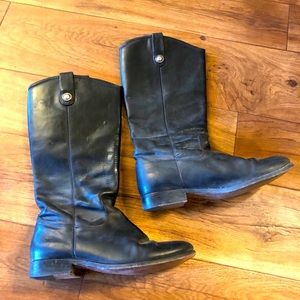 Frye Boots